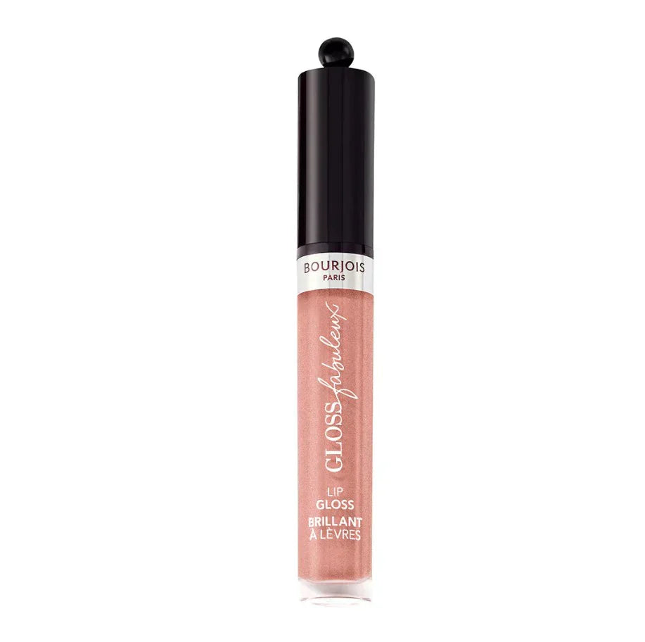 Bourjois Gloss Fabuleux Lip Gloss - 3.5ml