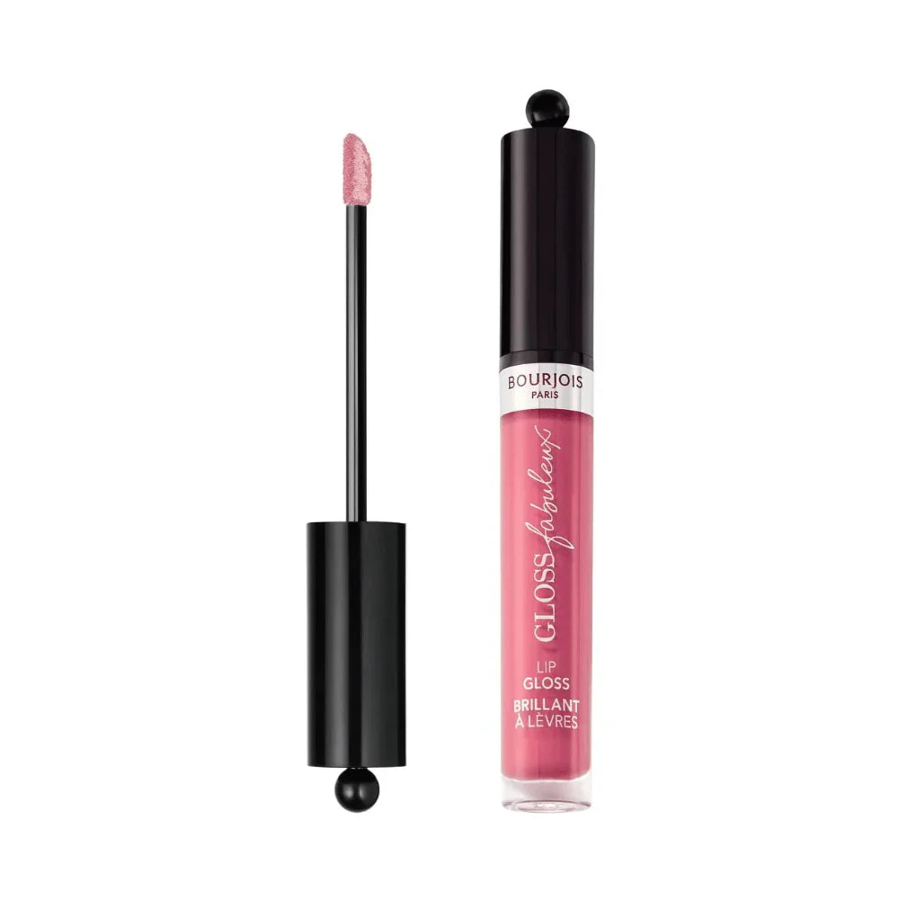 Bourjois Gloss Fabuleux Lip Gloss - 3.5ml