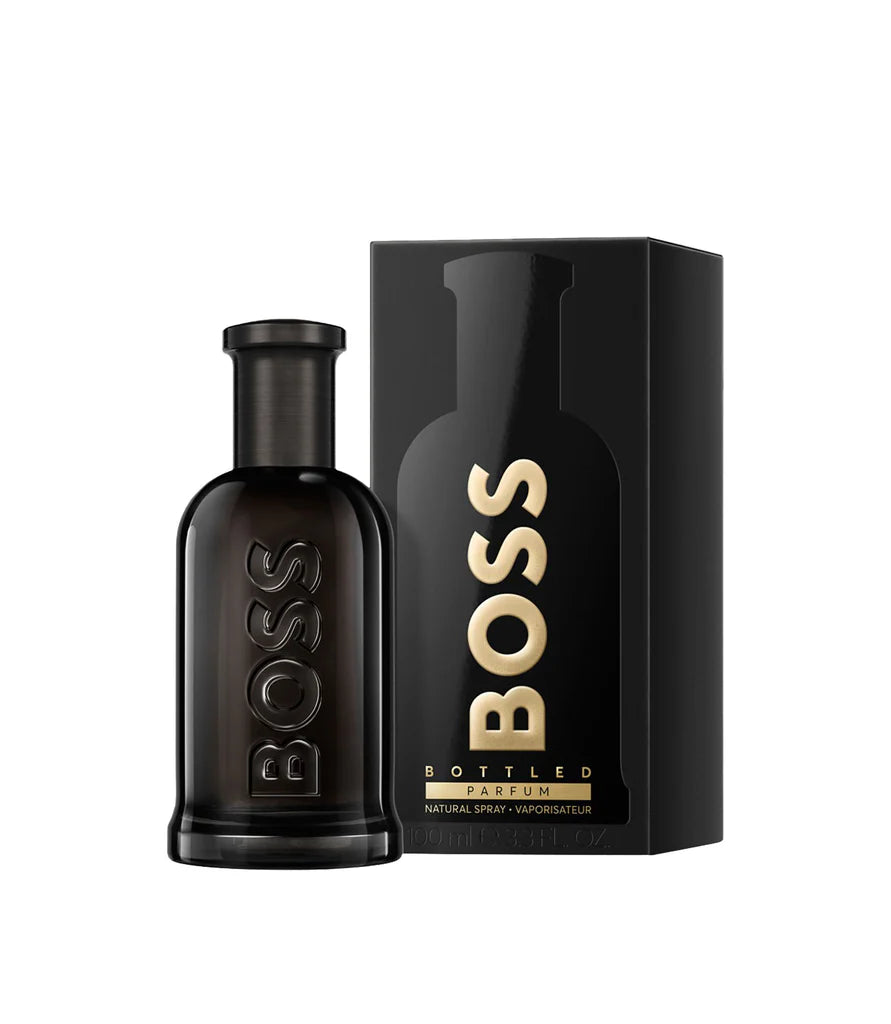 Hugo Boss Bottled Parfum For Men - 100ml