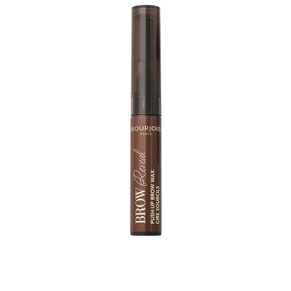 Bourjois Brow Wax Effect Lamination - 03 Medium Brown - 6ml