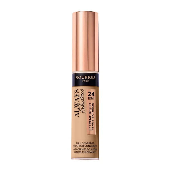 Bourjois Always Fabulous 24H Concealer - 11ml