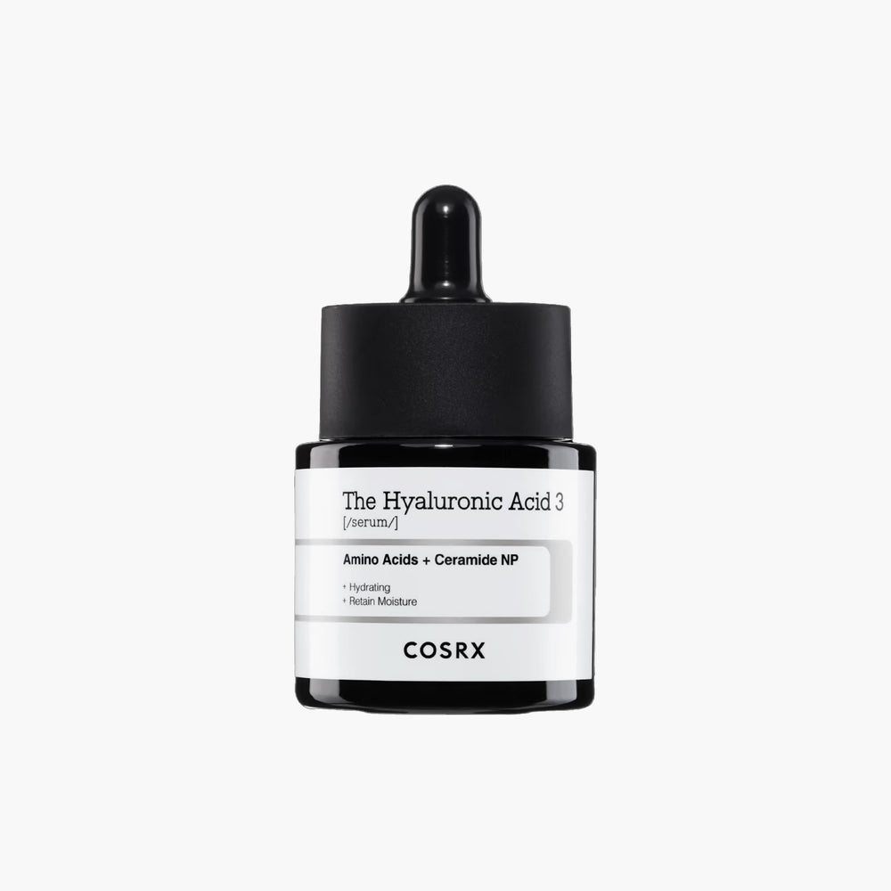 Cosrx The Hyaluronic Acid 3 Serum - 20ml