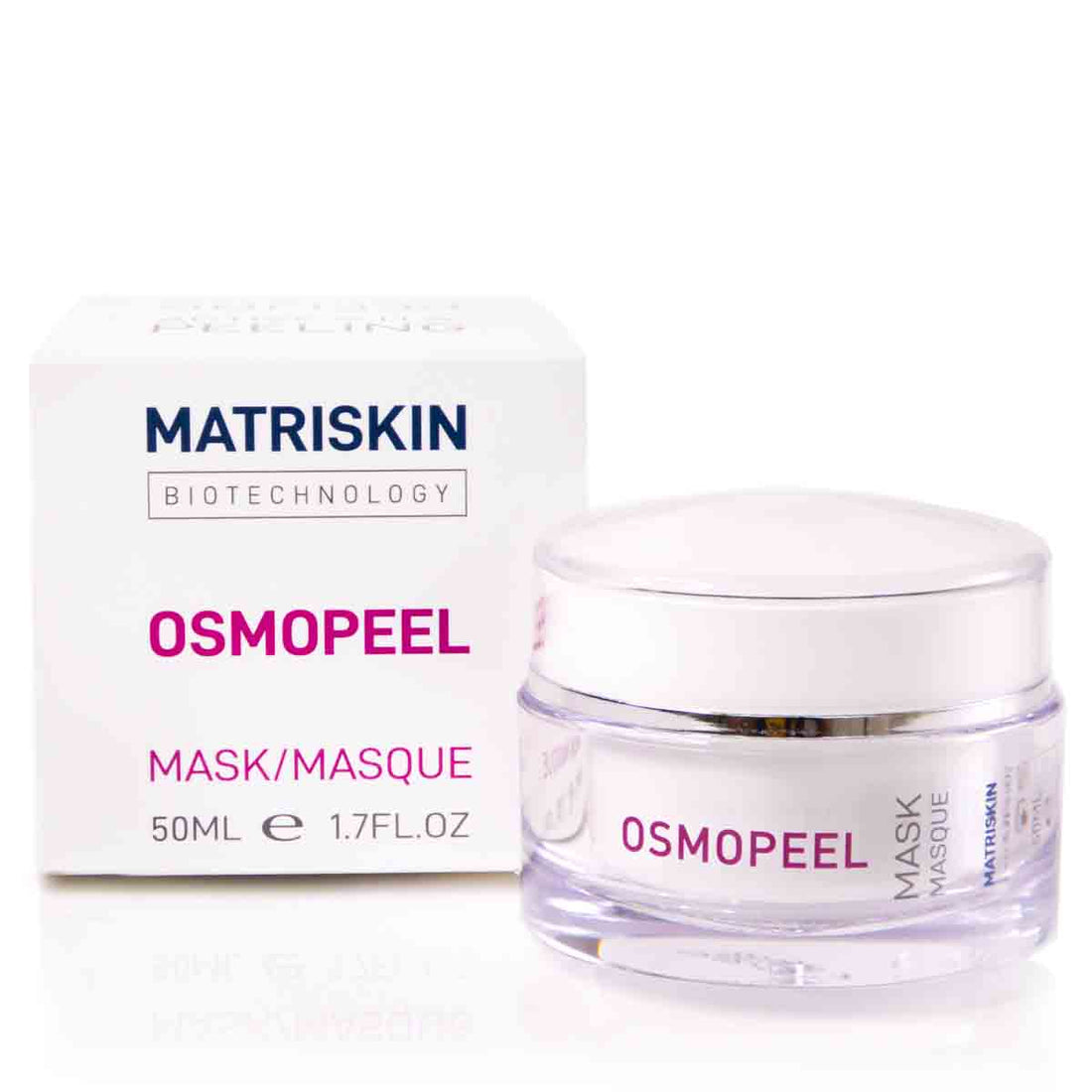 Matriskin Osmopeel Mask - 50ml