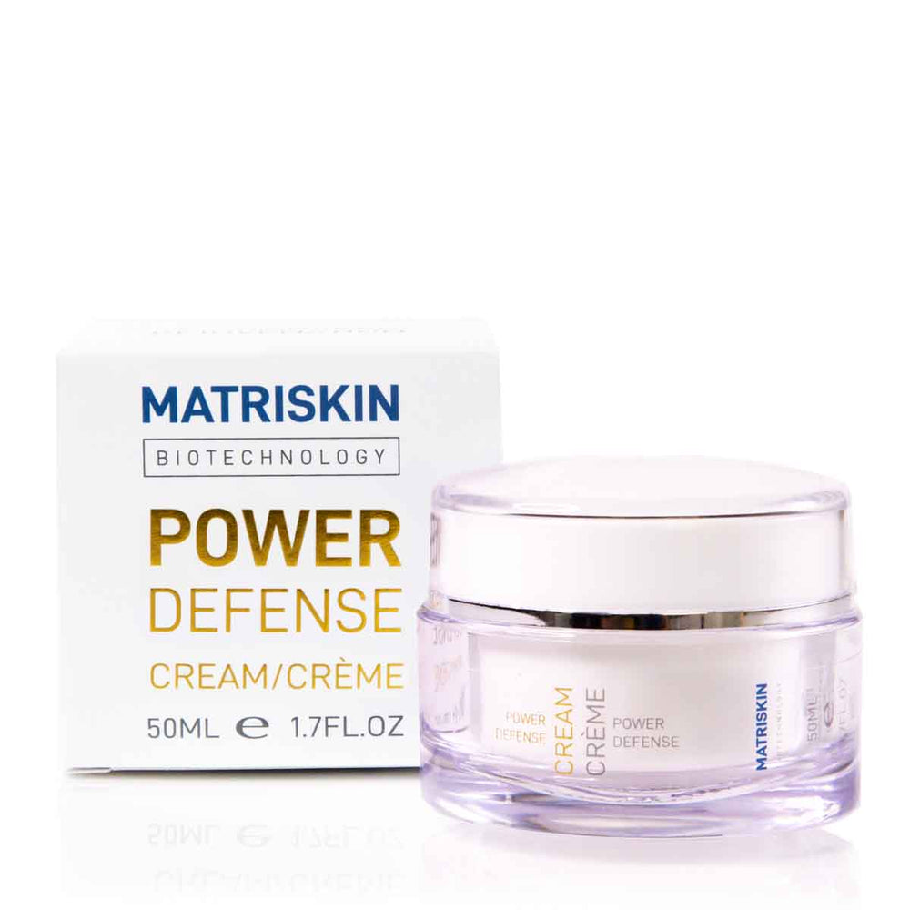 Matriskin Power Defense Cream - 50ml