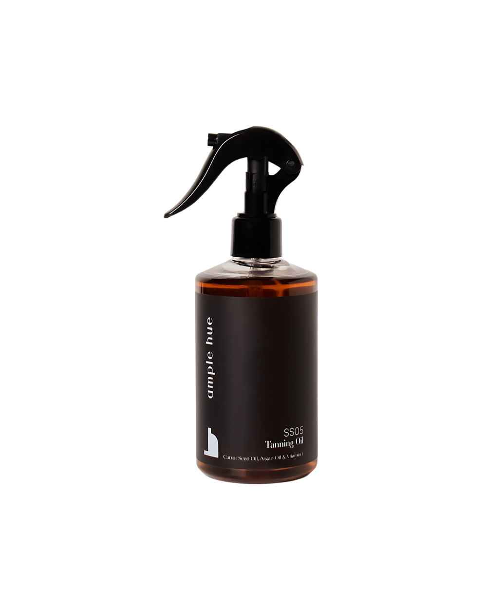 Ample Hue SS05 Tanning Oil 300ml
