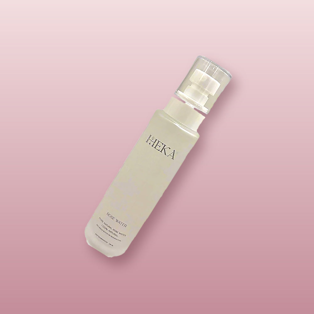 Heka - Rose Water - 100 ML