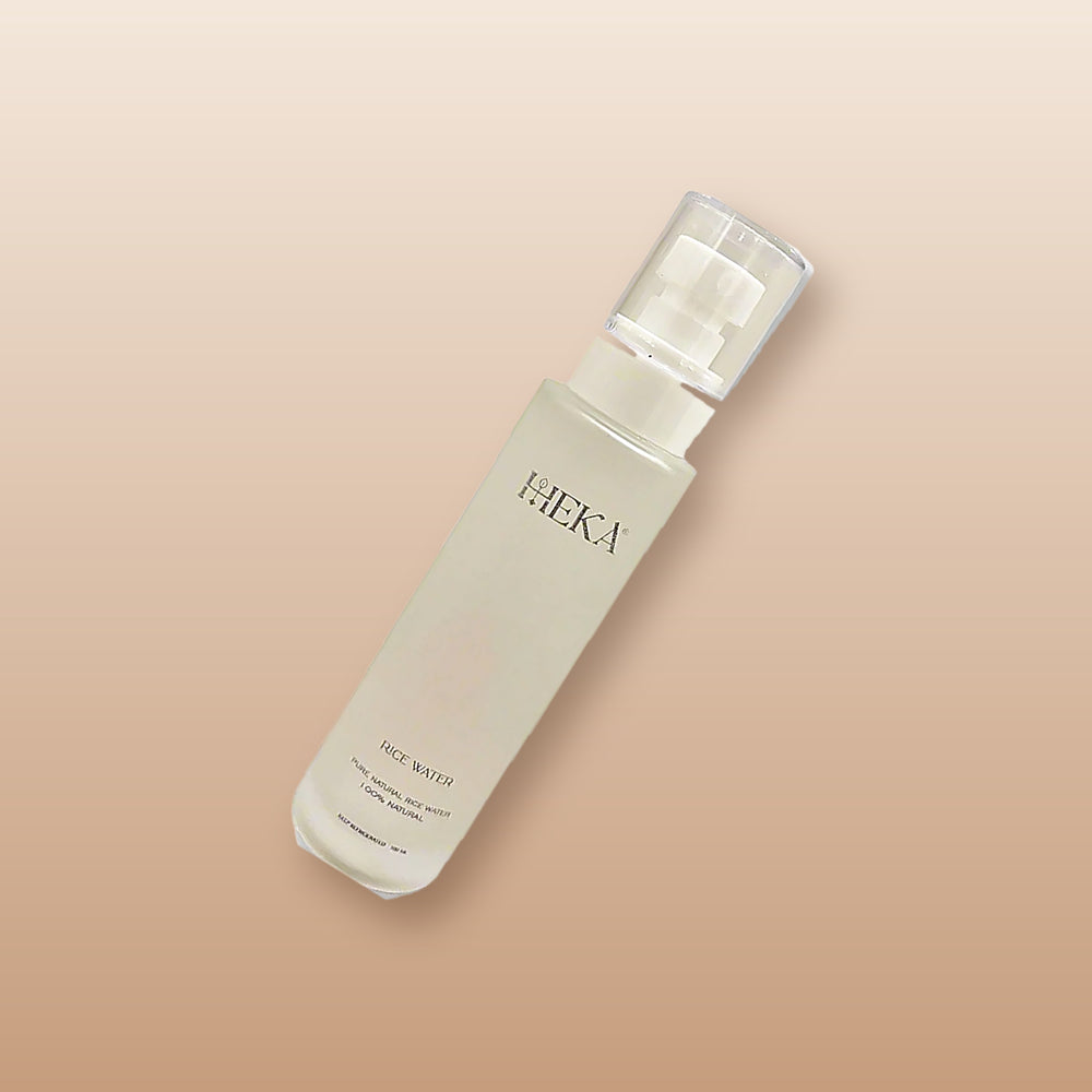 Heka - Rice Water - 100 ML