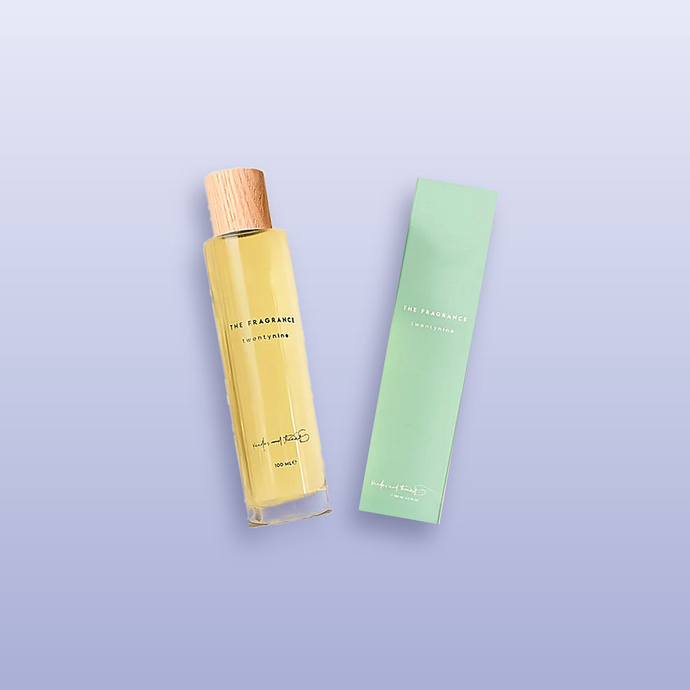Needles and Thread - Twentynine Home Spray - 100 ML