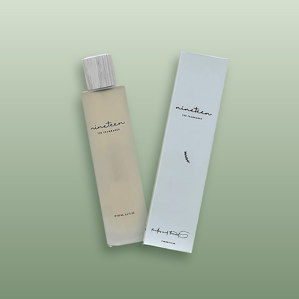 Needles and Thread - Nineteen Home Spray - 100 ML