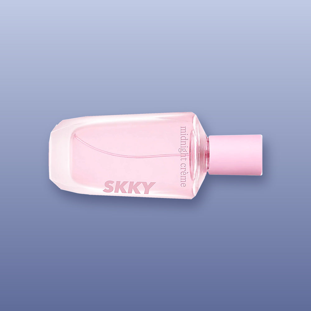 SKKY - Midnight Creme - 120 ML