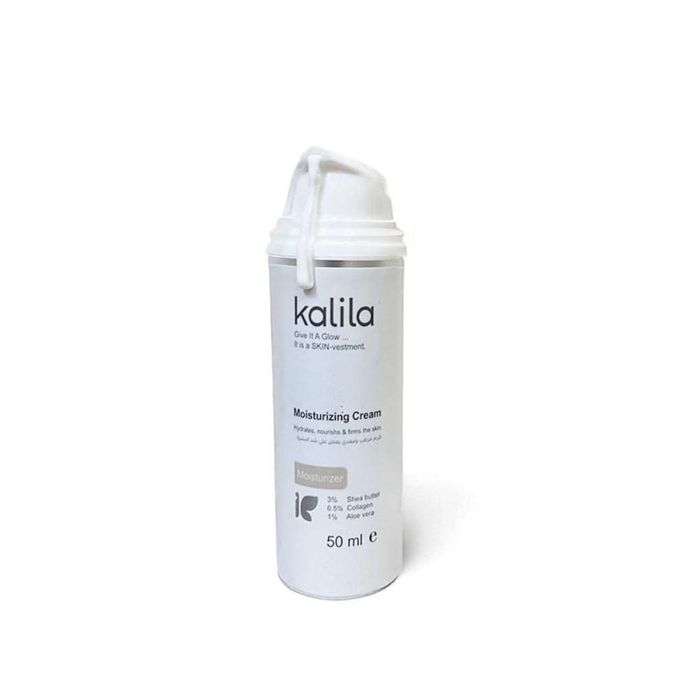 Kalila Moisturizing Cream – 50ml