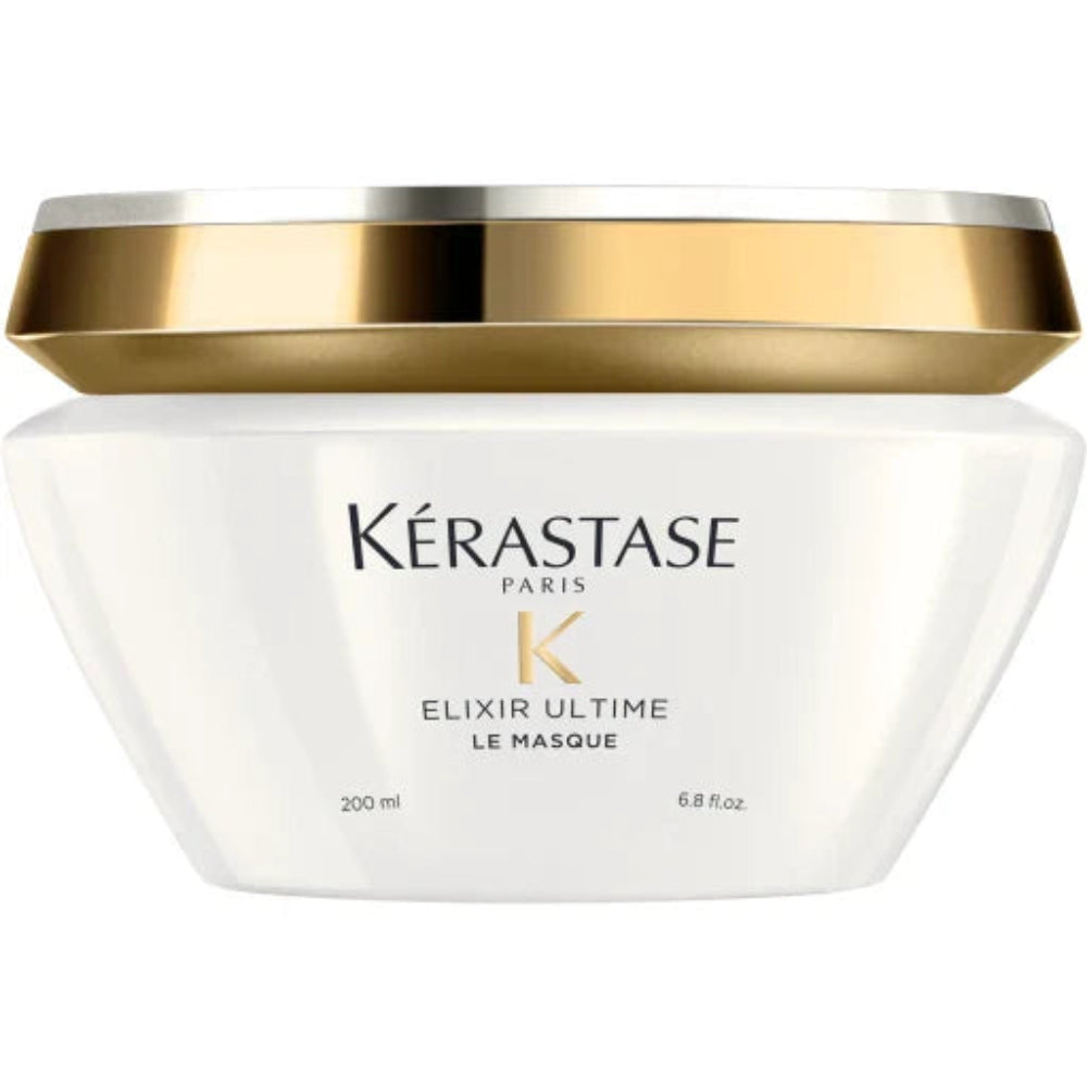 Kérastase Elixir Ultime Le Masque For Dull Hair - 200ml