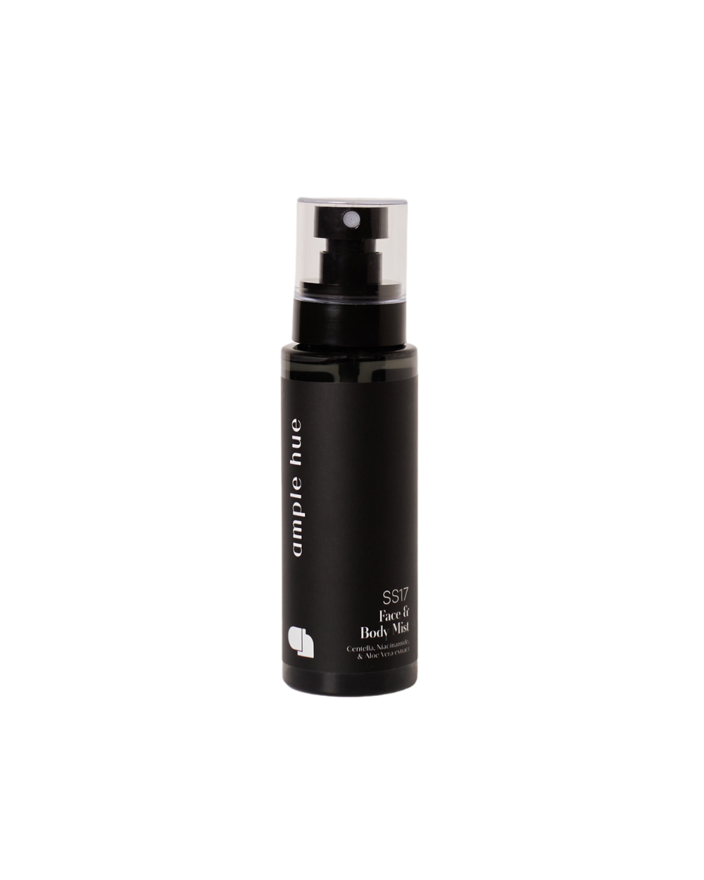 Ample Hue SS17 Face & Body Mist 125ml