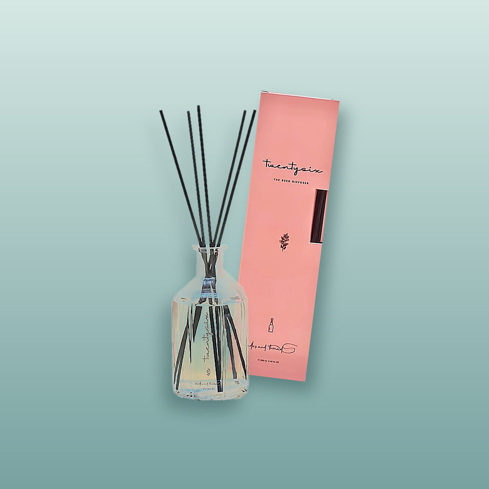 Needles and Thread - Twentysix Reed Diffuser - 250 ML