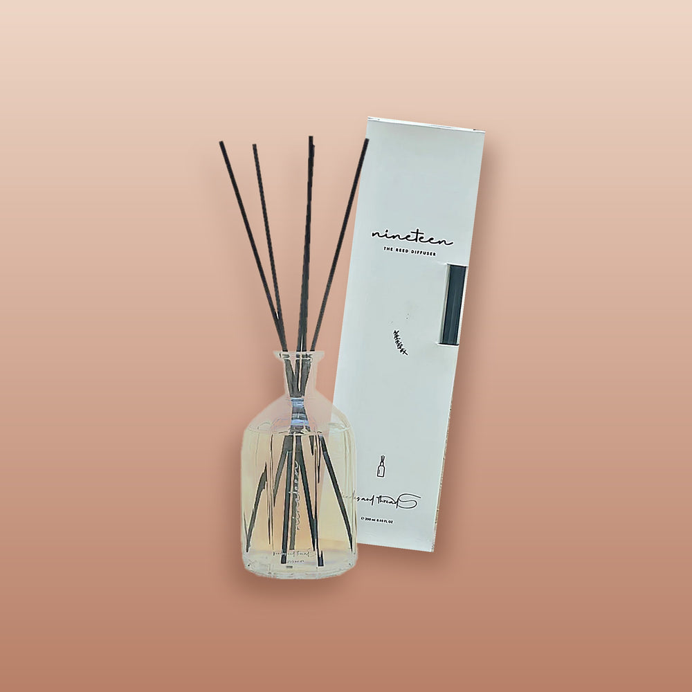 Needles and Thread - Nineteen Reed Diffuser - 250 ML