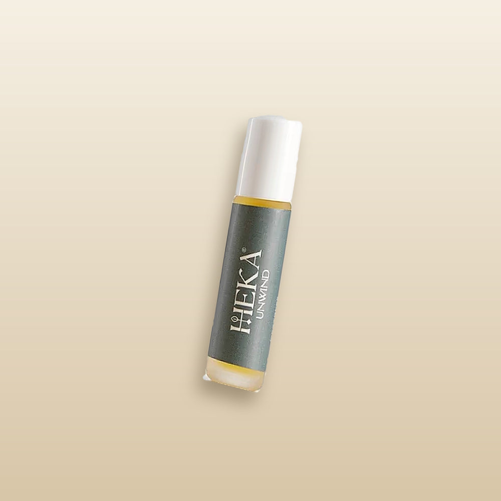 HEKA - Unwind Aromatherpay - 8 ML