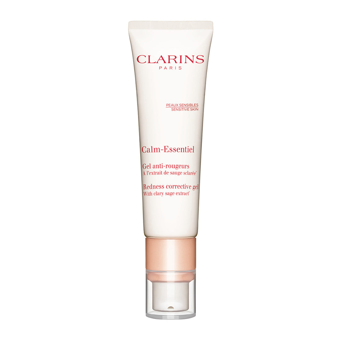 Clarins Calm Essentiel Redness Corrective Gel - 30ml