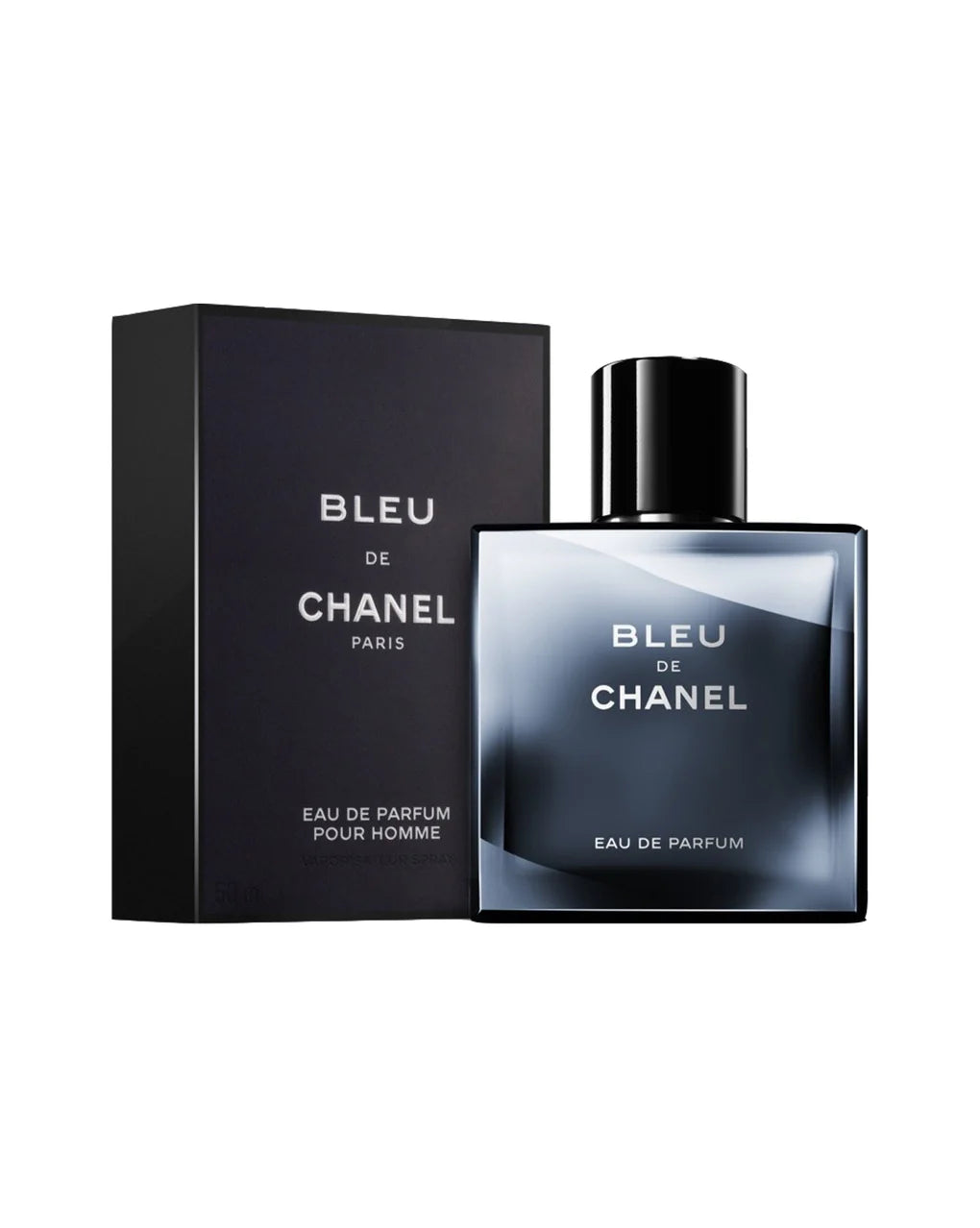 Chanel Bleu De Chanel EDP For Men - 100ml