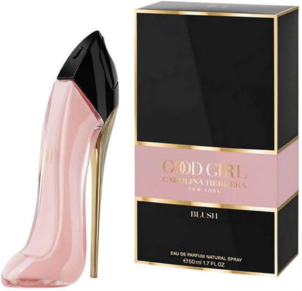 Carolina Herrera Good Girl Blush EDP For Women - 80ml