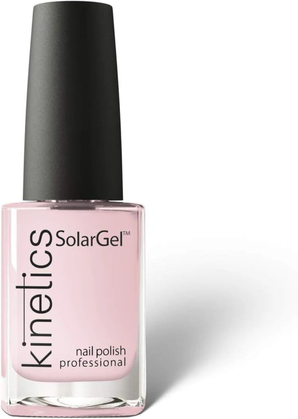 Kinetics Nail Polish Solar Gel 15ml