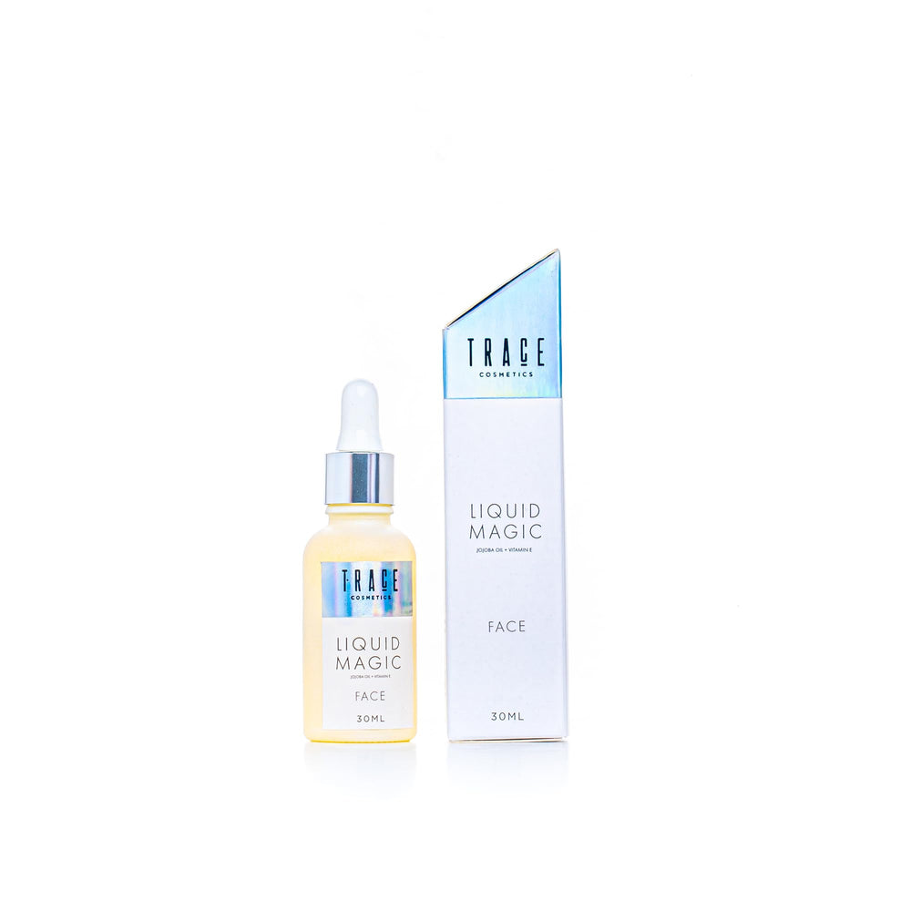 Trace Liquid Magic Face Oil – 30ml