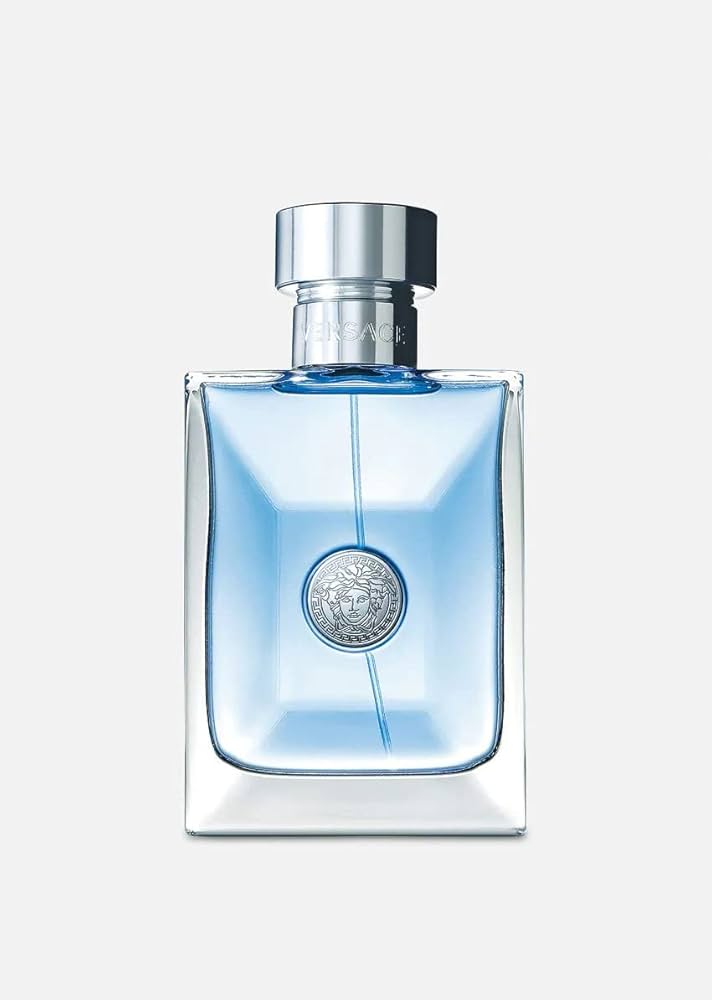 Versace Pour Homme EDT For Men 100ml