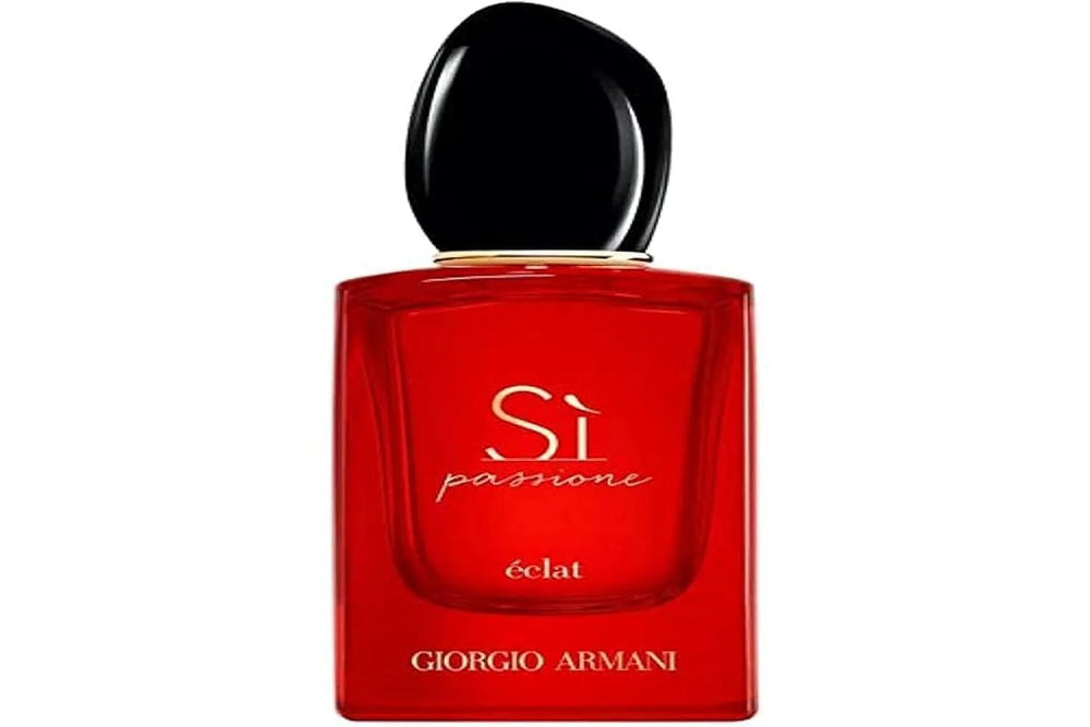 Giorgio Armani Si Passione Eclat EDP for Women - 50ml