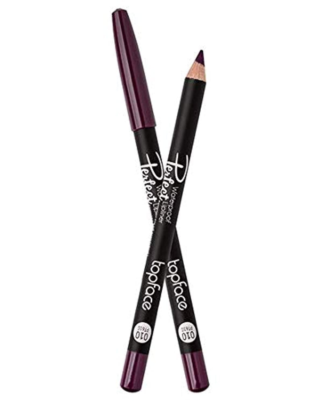 Top Face Waterproof Lipliner - 1.14g