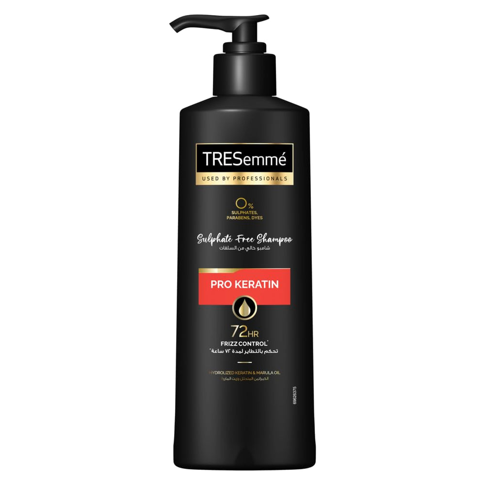 Tresemme Pro Keratin Shampoo - 250ml