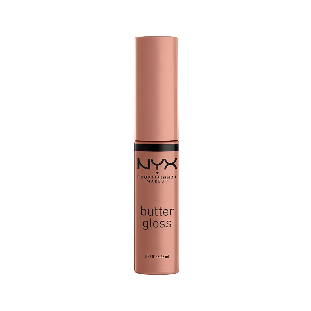 NYX Butter Gloss Lip Gloss - 100g