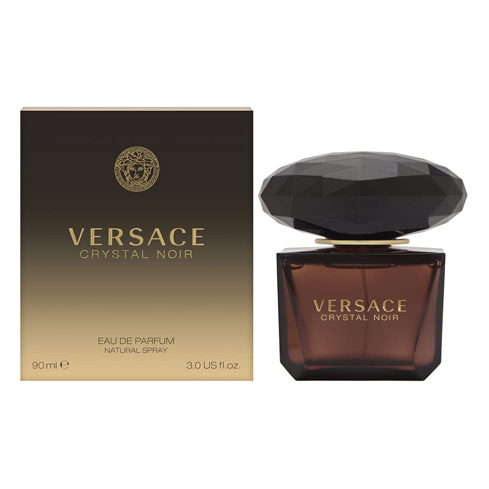 Versace Crystal Noir EDP for Women 90ml