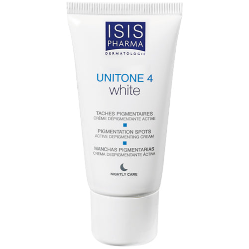 Isispharma Unitone 4 White Cream 30ml