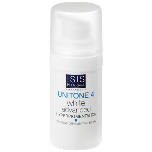 Isispharma Unitone 4 White Advanced 15ml