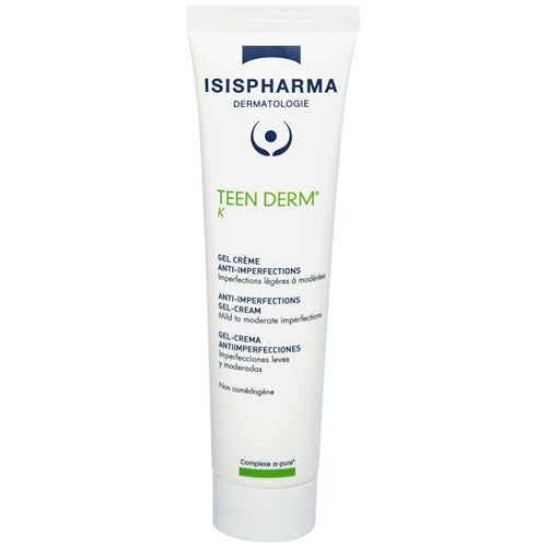 Isispharma Teen Derm K Concentrate 30ml