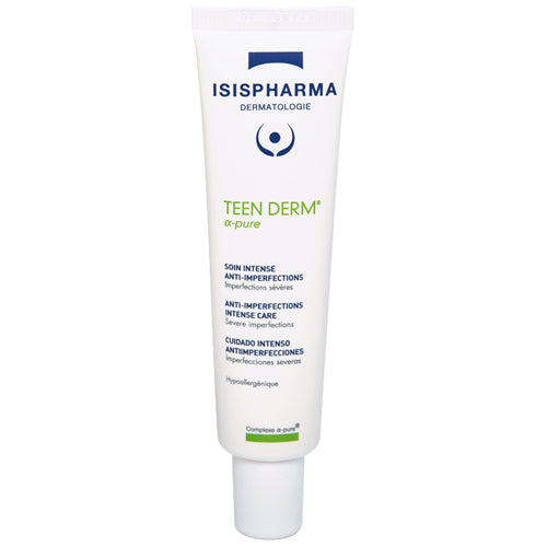 Isispharma Teen Derm Alpha Pure 30ml