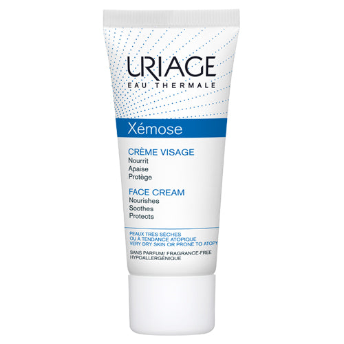 Uriage Xemose Cream 200ml