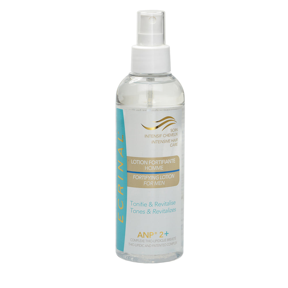 Ecrinal ANP2+Hair Lotion For Men 200ml