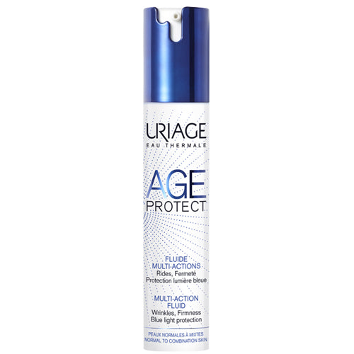 Uriage Age Protect Fluid 40ml