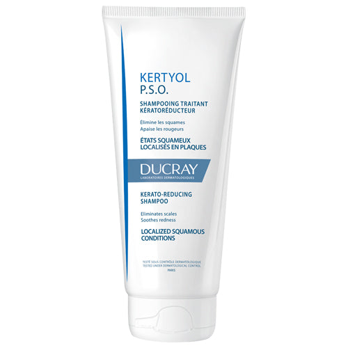 Ducray Kertyol PSO Shampoo 200ml