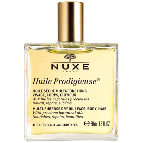 Nuxe Huile Prodigieuse Multi Usage Dry Oil 50ml