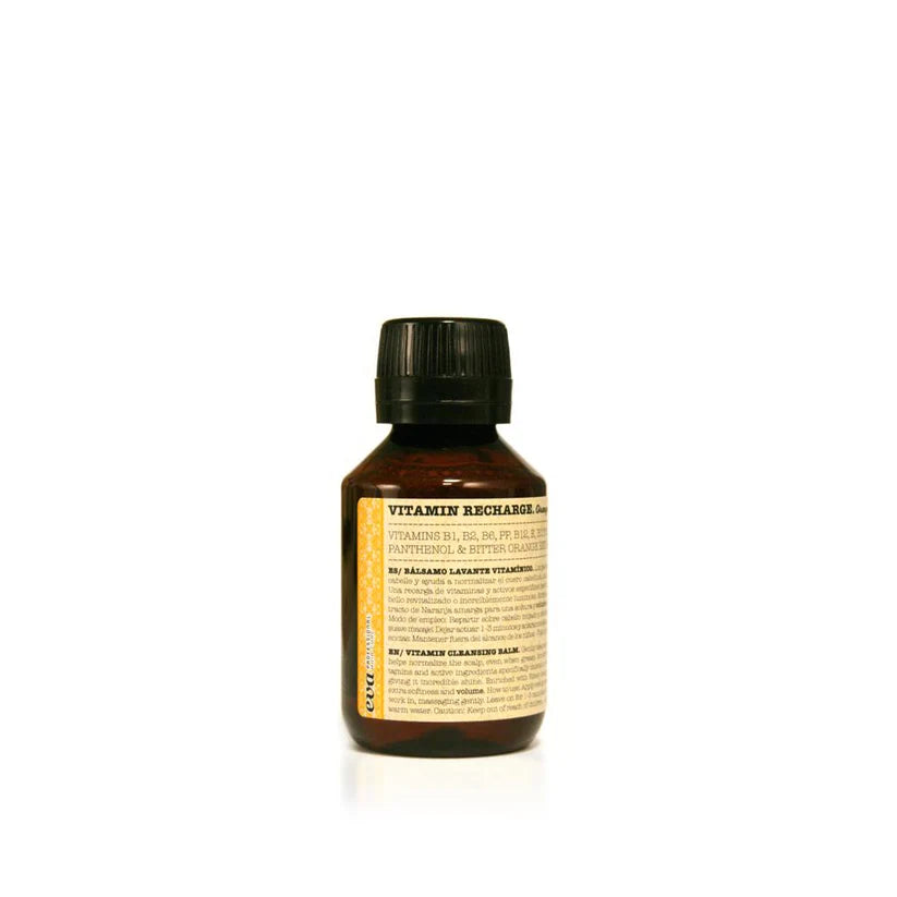 Eva Professional Vitamin Recharge The Original shampoo - 100ml