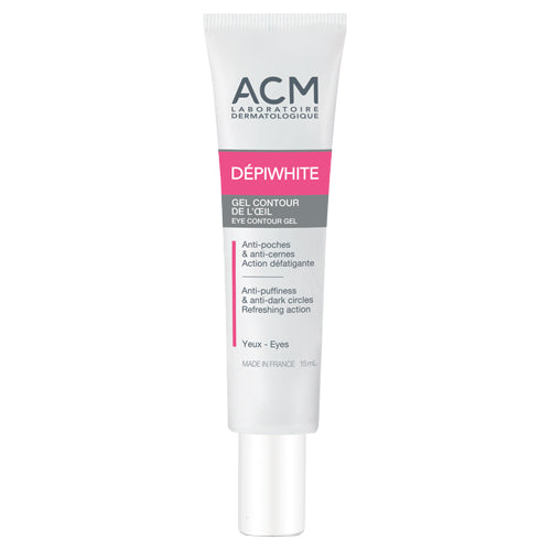 ACM Depiwhite Eye Contour Gel 15ml