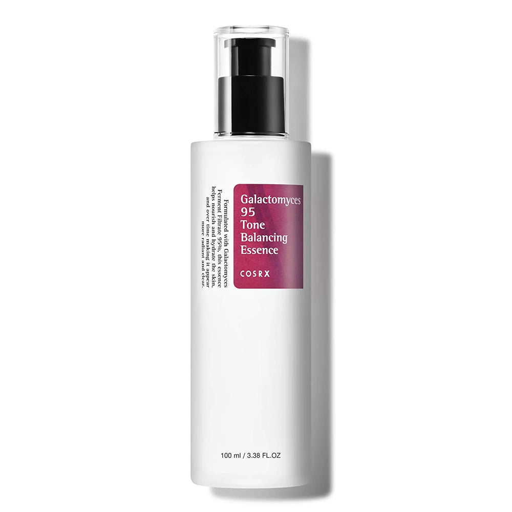 Cosrx Galactomyces 95 Tone Balancing Essence serum - 100ml