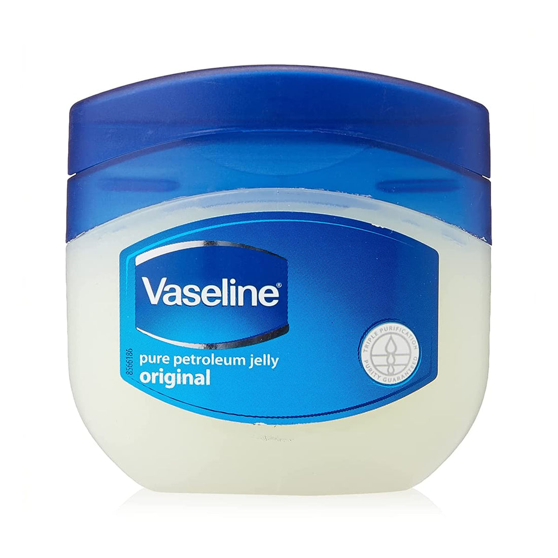 Vaseline Petroleum Jelly Original 100ml