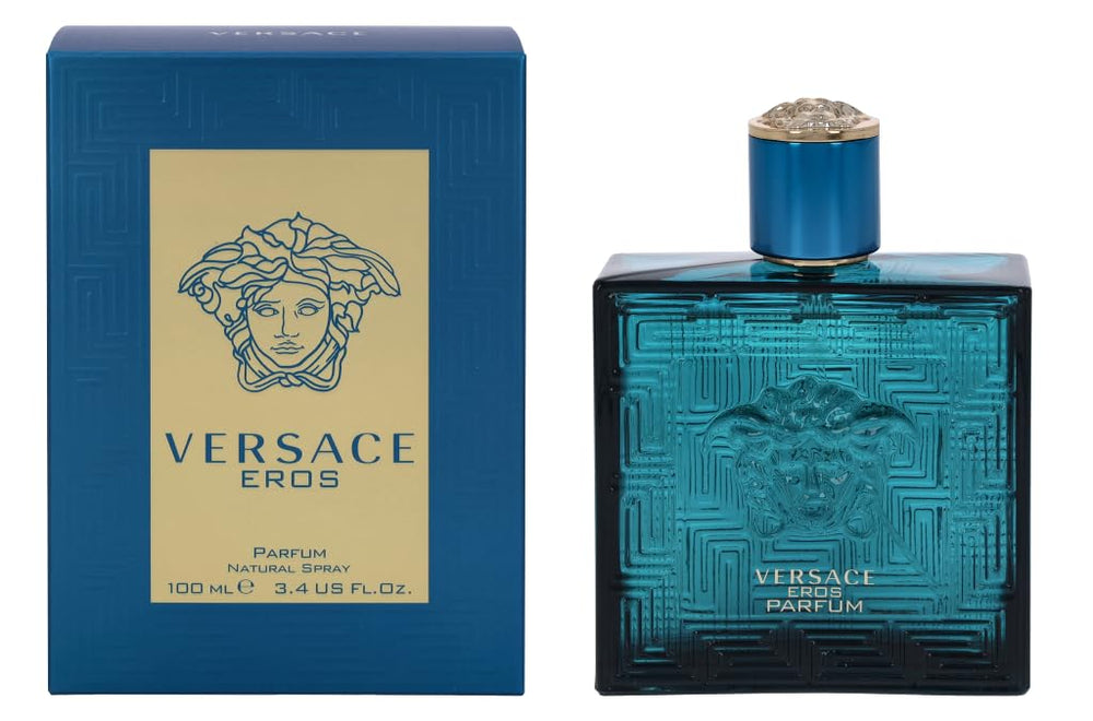 Versace Eros Parfum For Men – 100ml