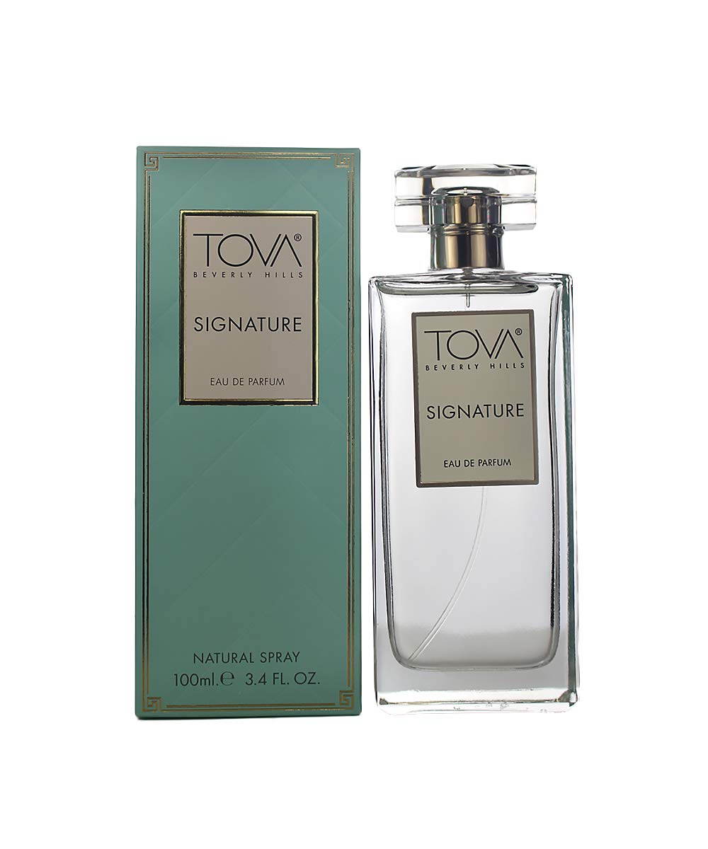 Tova Signature EDP For Women – 100ml