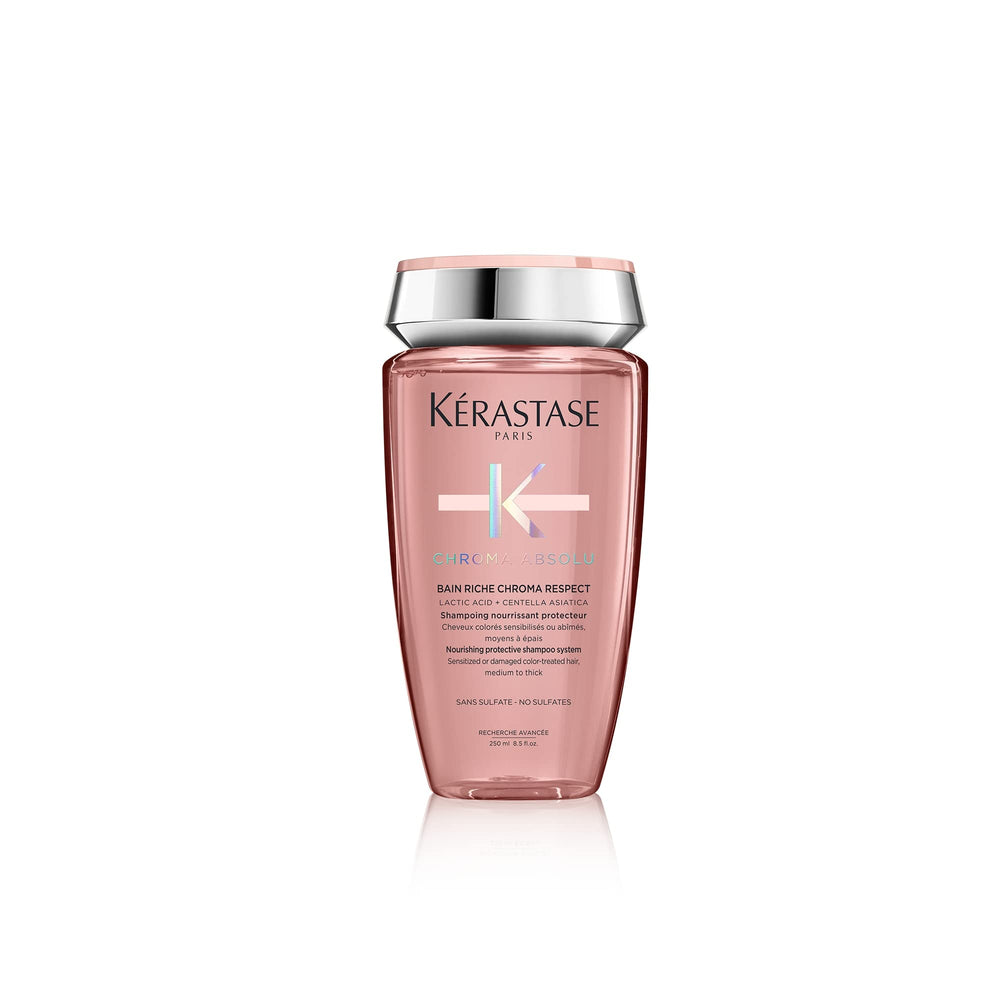 Kerastase K Chroma Absolu Nourishing Protective Shampoo – 250ml