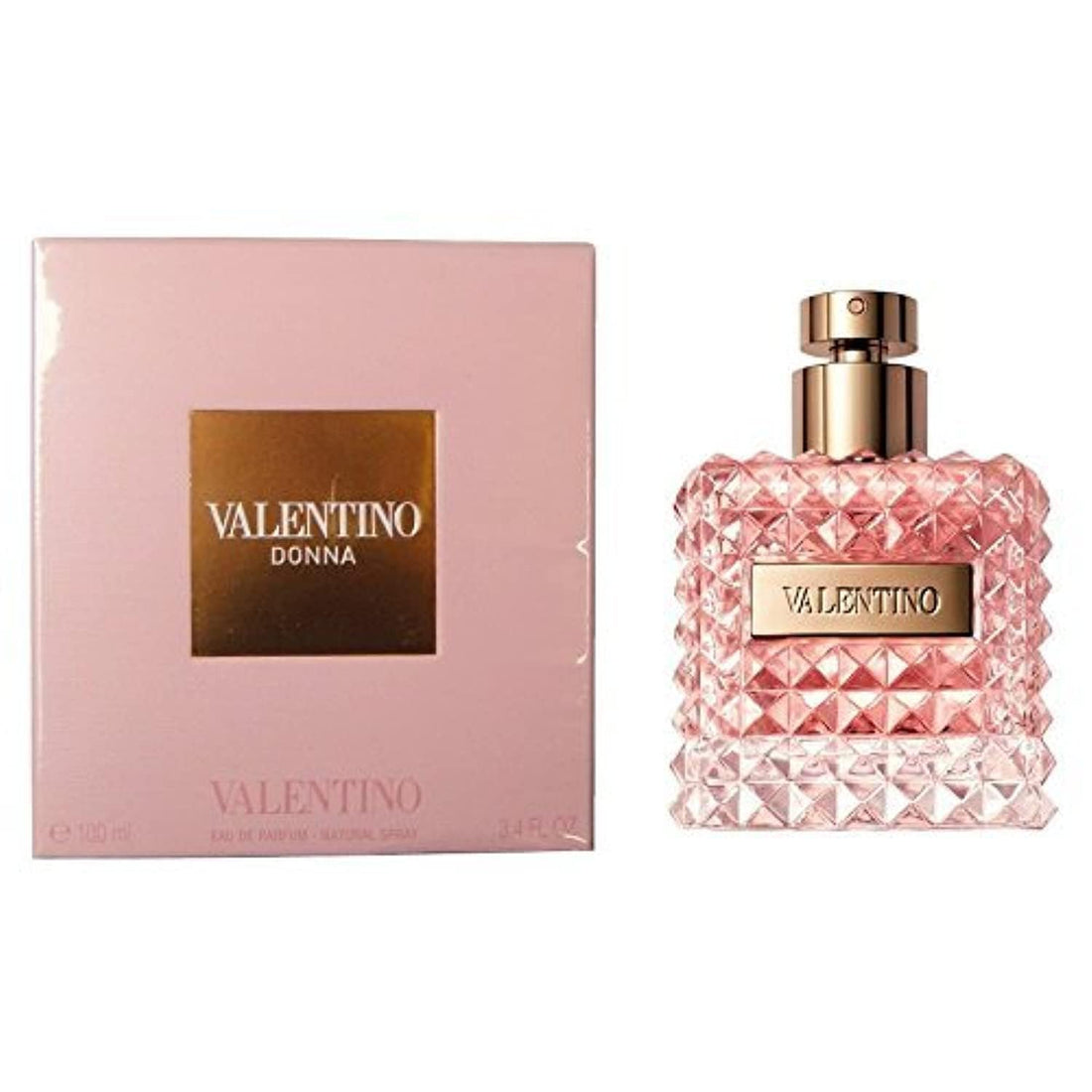 Valentino Donna EDP For Women - 100ml