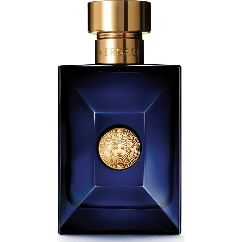 Versace Pour Homme Dylan Blue EDT For Men - 100ml