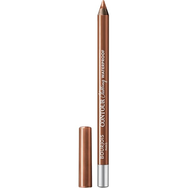 Bourjois Contour Clubbing Waterproof Eyeliner Pencil - 1.20g